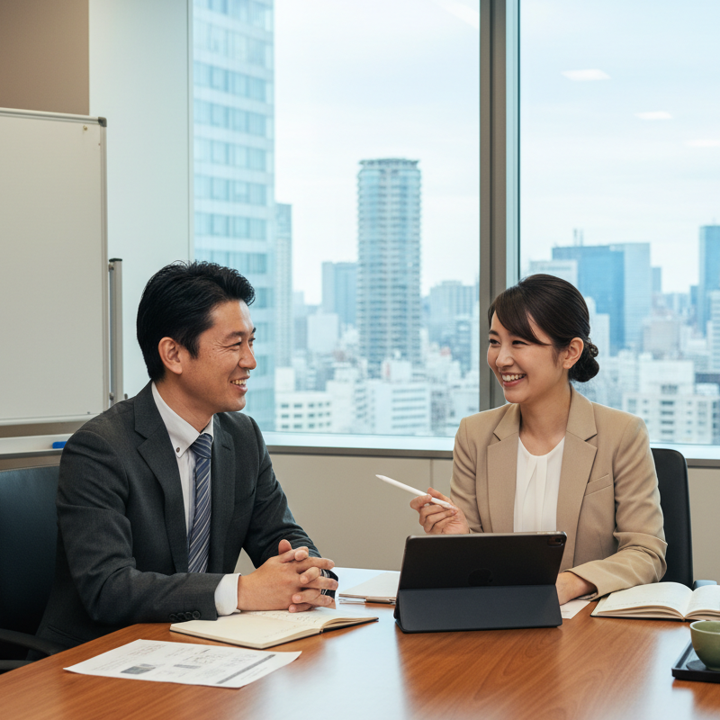 国内税務コンサルティング